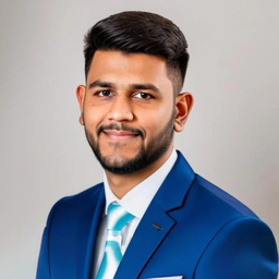 Darshankumar Bapodariya's profile picture