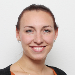 Alina Thiemann