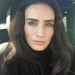 Miriam Estella Ruhm
