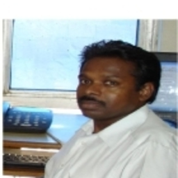 Prasobh Krishnan