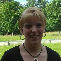 Svenja Drontmann