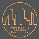 Fayetteville Roof