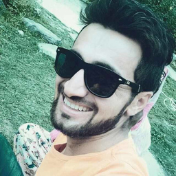 afzal barcha