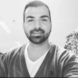 Ali Cetin