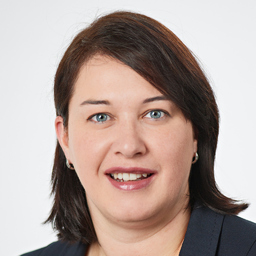 Judith Schilling
