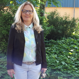 Annette Strothmann