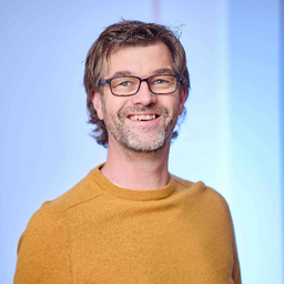 Marcus Martin
