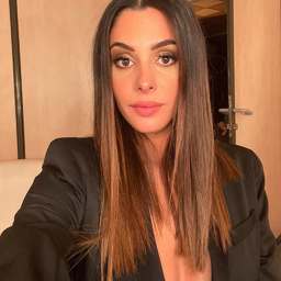 gina sauvette