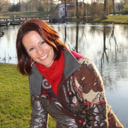 Nicole Molina Cárdenas