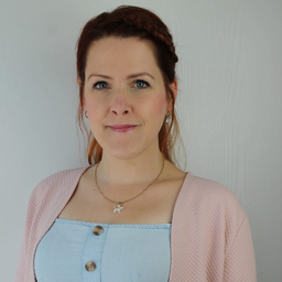Stephanie Bernath