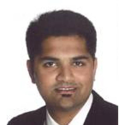 Narayan Rao Sachin Belvadi