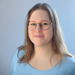 Anne Ilsche