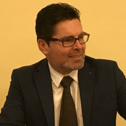 Francisco Ramos Mourin