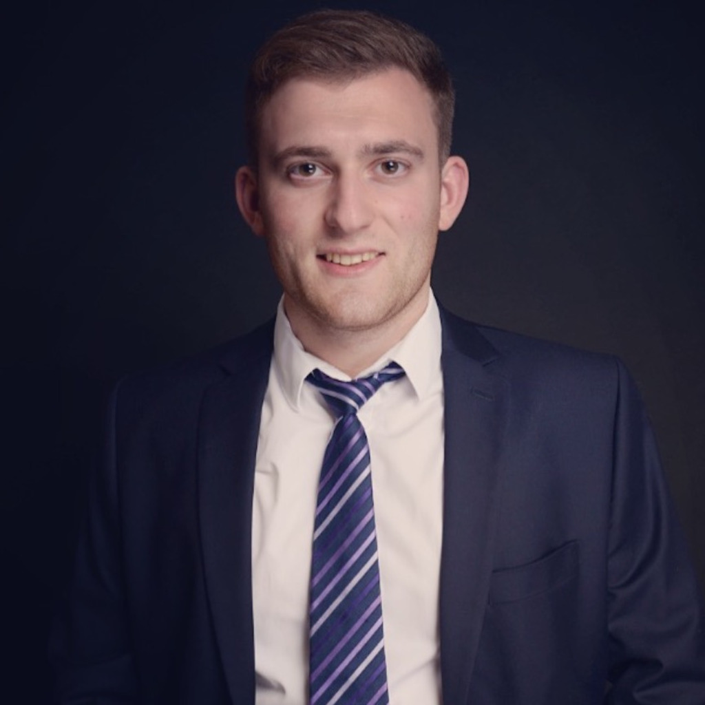 Eduard Pesotskyi - Underwriter Haftpflicht für Firmen - XING