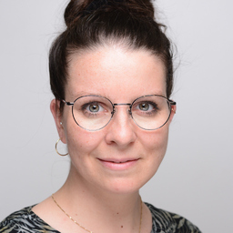 Saskia-Nadine Ulrich