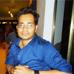 Manoj Havale