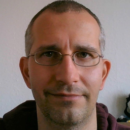 Gregor Zimmermann