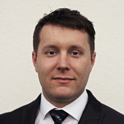 Martin Heß