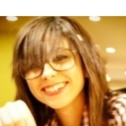 Jacqueline Bezerra da Silva