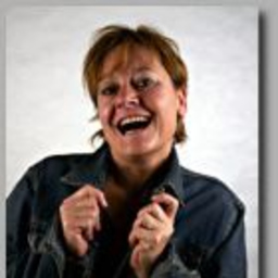 Gudrun Kerschensteiner