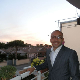 Alessandro Bomboi