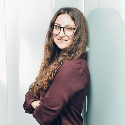 Fabienne Erbert