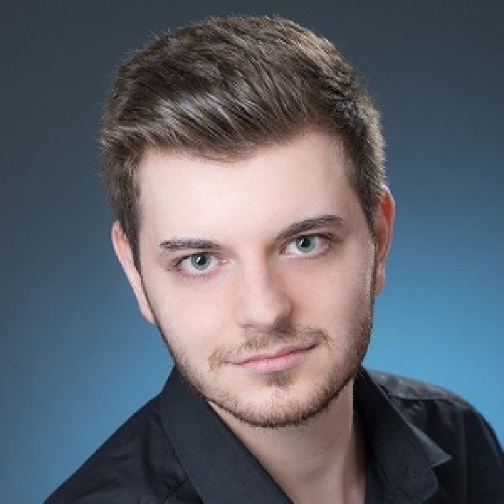 Dorel Dumitru Informatik Frankfurt University of Applied Sciences