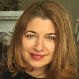 Lidija Demirkaya