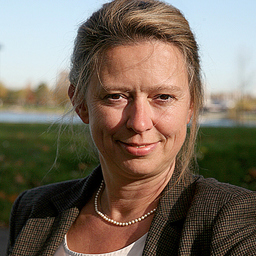 Mag. Berte Singer-Millhagen