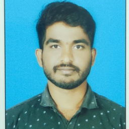 PEDDA SONNAPPAGARI REDDY SEKHAR