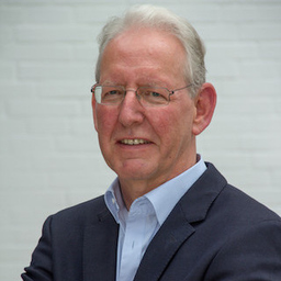 Gerrit Driessen