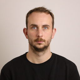 Goran Stojcevski