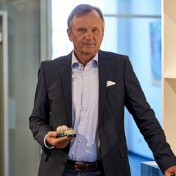 Wolfgang Pohland