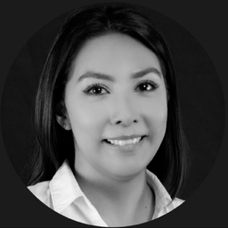 Alondra Olvera's profile picture