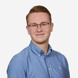 Ben Bretthauer's profile picture