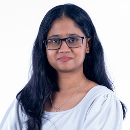 Sanchana Sundararajan
