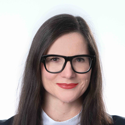 Sabine-Iris Neubauer