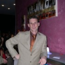 walter marletta