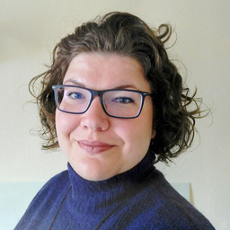Elisa Reinhardt-Kreßin