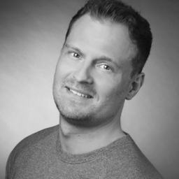 Dominik Spenst
