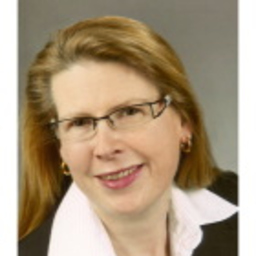 Mag. Kerstin Knüppel