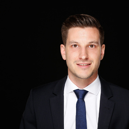Patrick Schlierf