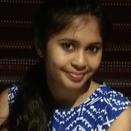Deepa Siddappa Kadapatti