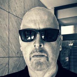 Henrik Grender