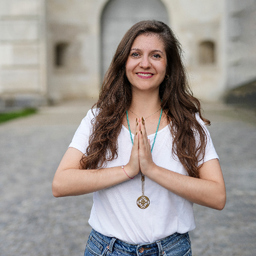 Nadine Krämer