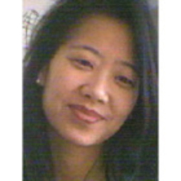 Christine Hsu