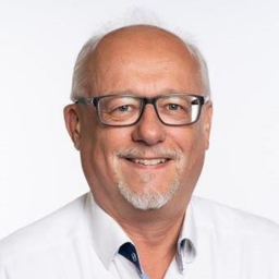 Martin Rombach