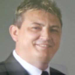 Edgar Fazekas