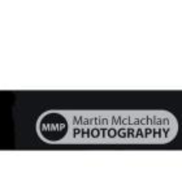 Martin McLachlan