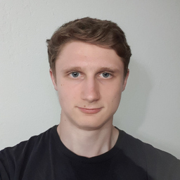 Lucas Rudhoff